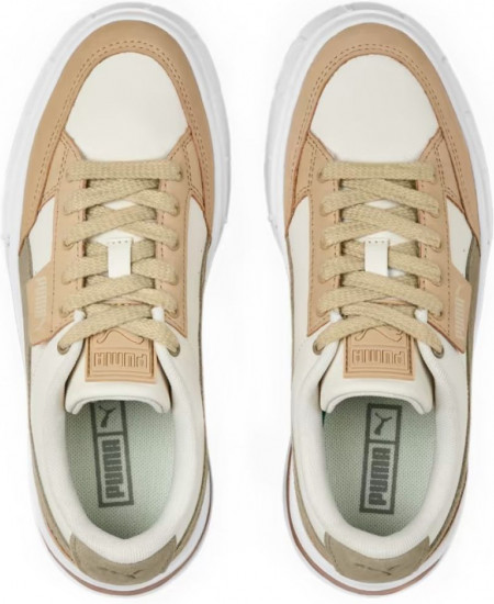 Кроссовки женские «Mayze Stack Luxe Wns»