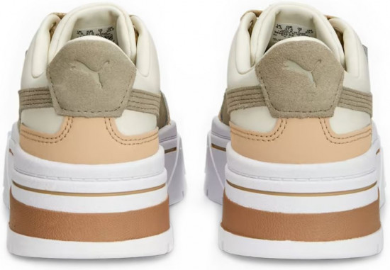 Кроссовки женские «Mayze Stack Luxe Wns»