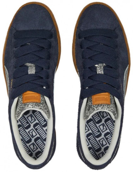 Кроссовки мужские «Suede Always On»