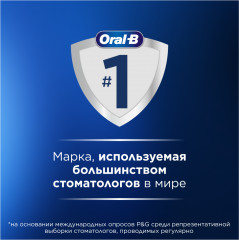 Зубная щётка детская электрическая «Vitality Pro Kids Spider-man» - Фото 15