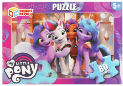 Пазл - Фото 1