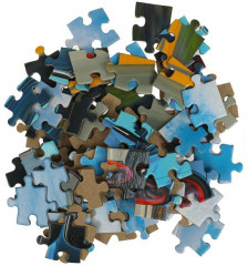 Пазл «Суперкары» - Фото 2