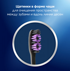 Щётка зубная «Всесторонняя чистка» - Фото 4