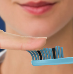 Щетка зубная «Семейный набор» - Фото 5