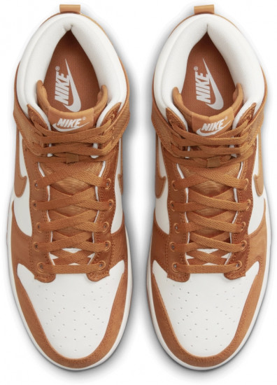 Кроссовки «Dunk Hi Retro SE»