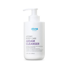 Интим-гель «Aidam Cleanser» - Фото 1