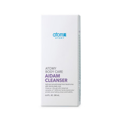 Интим-гель «Aidam Cleanser» - Фото 2