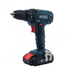 Дрель-шуруповерт - Фото 1