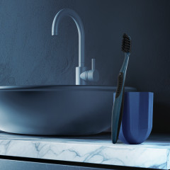 Щётка зубная Pro-Expert Clean Black - Фото 12