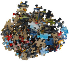 Пазл «Трансформеры» - Фото 2