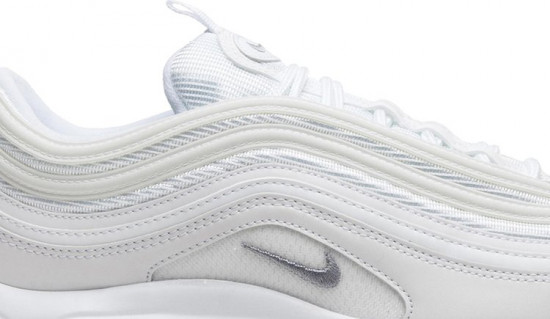 Кроссовки женские «Air Max 97»
