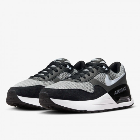 Кроссовки мужские «Air Max System»