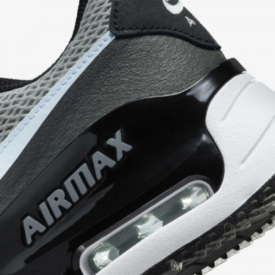 Кроссовки мужские «Air Max System»