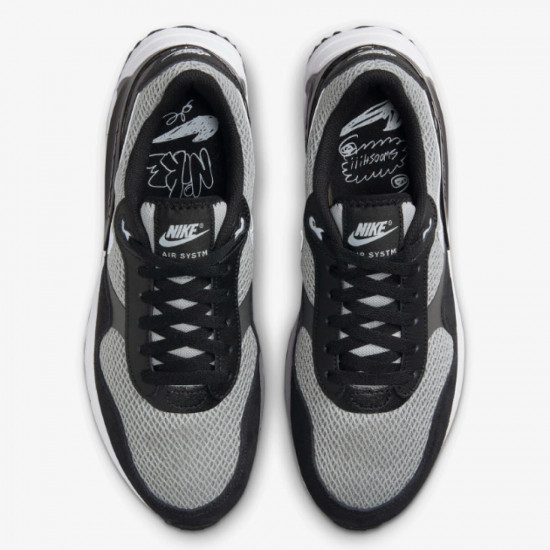 Кроссовки мужские «Air Max System»