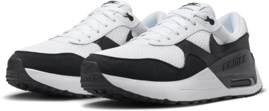 Кроссовки мужские «Air Max System»