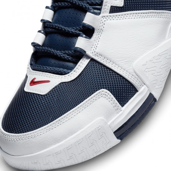 Кроссовки мужские баскетбольные «LeBron Zoom 2»