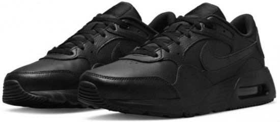 Кроссовки мужские «Air Max SC Leather»