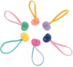 Набор резинок для волос - Фото 1