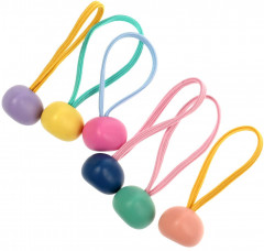 Набор резинок для волос - Фото 2