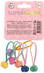 Набор резинок для волос - Фото 3