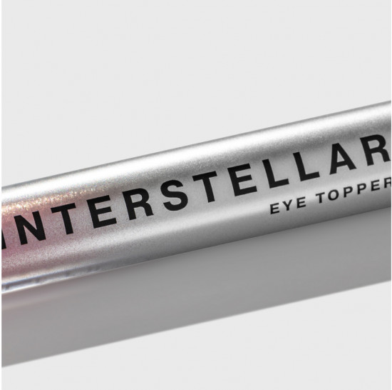 Тени для век «Interstellar», оттенок 03 Розовый