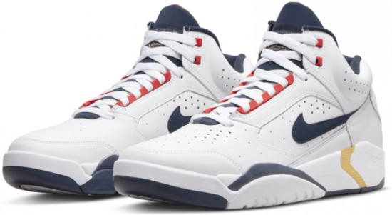 Кроссовки мужские «Air Flight Lite Mid»