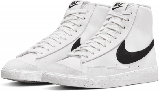 Кроссовки женские «W Blazer Mid ’77 Next Nature»