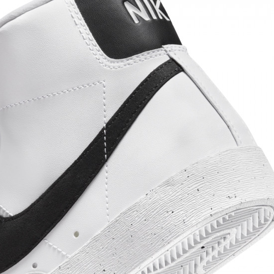 Кроссовки женские «W Blazer Mid ’77 Next Nature»