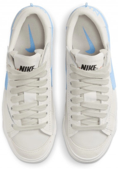 Кеды женские «Blazer Low 77 Jumbo»