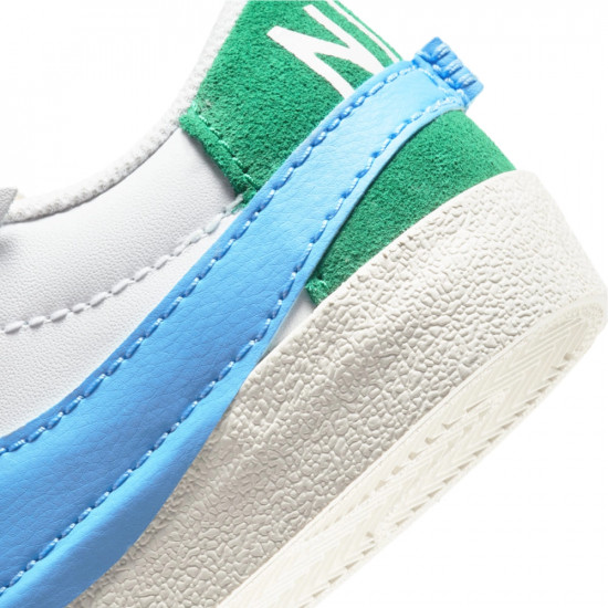 Кеды женские «Blazer Low 77 Jumbo»