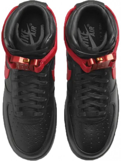 Кроссовки мужские «Air Force x Alyx 1 High»