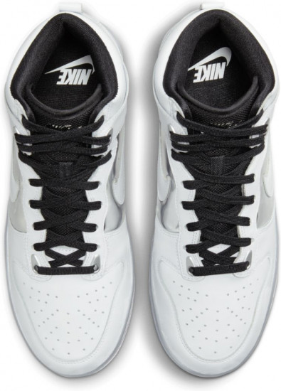 Кроссовки женские «Dunk High SE W»