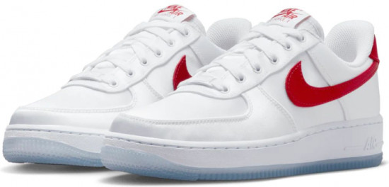 Кроссовки женские «Air Force 1 '07 Essentails W»