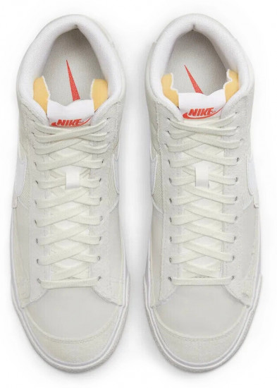 Кеды мужские «Blazer Mid ’77 Pro Club»