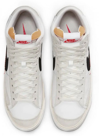 Кеды мужские «Blazer Mid ’77 Pro Club»