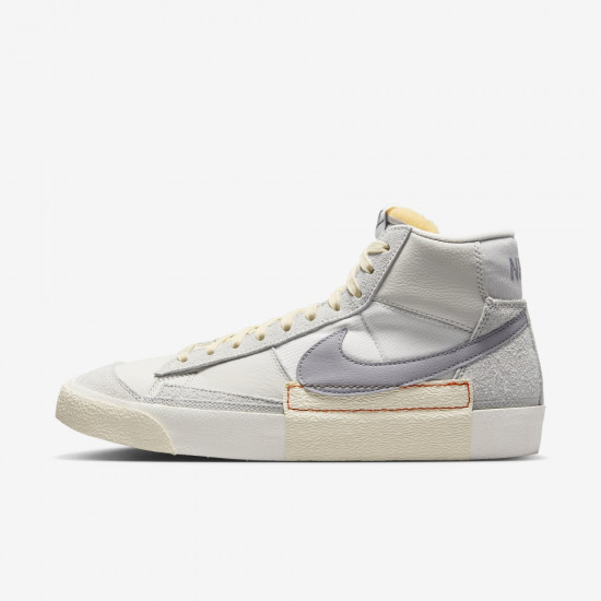 Кеды мужские «Blazer Mid ’77 Pro Club»
