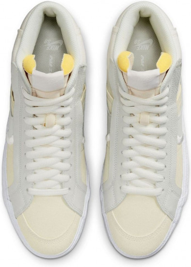 Кроссовки мужские «SB Blazer Mid»