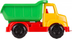 Машинка детская «Самосвал» - Фото 2