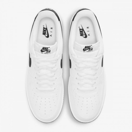 Кроссовки мужские «Air Force 1 07»