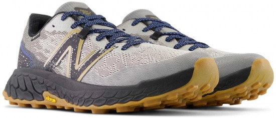 Кроссовки мужские «Fresh Foam X Hierro v7 GTX»