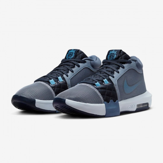 Кроссовки мужские «LeBron Witness 8»