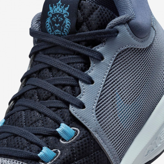 Кроссовки мужские «LeBron Witness 8»