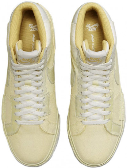Кроссовки мужские «SB Zoom Blazer Mid Premium»