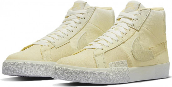 Кроссовки мужские «SB Zoom Blazer Mid Premium»