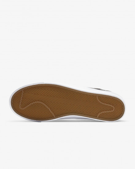 Кеды для скейтбординга мужские «SB Zoom Blazer Low Pro GT»