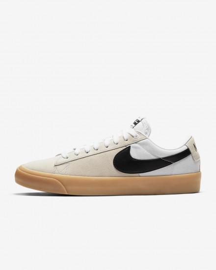 Кеды для скейтбординга мужские «SB Zoom Blazer Low Pro GT»
