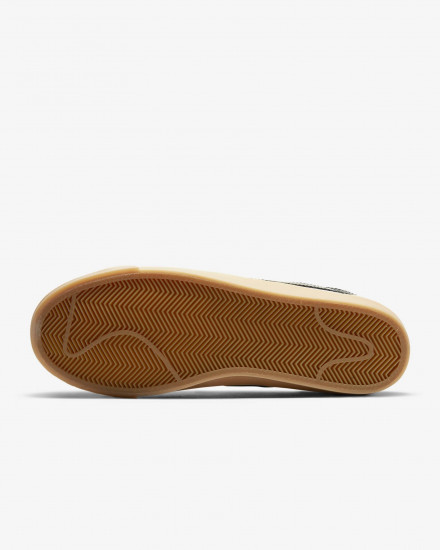 Кеды для скейтбординга мужские «SB Zoom Blazer Low Pro GT»