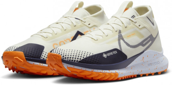 Кроссовки мужские «React Pegasus Trail4 Gore-Tex»