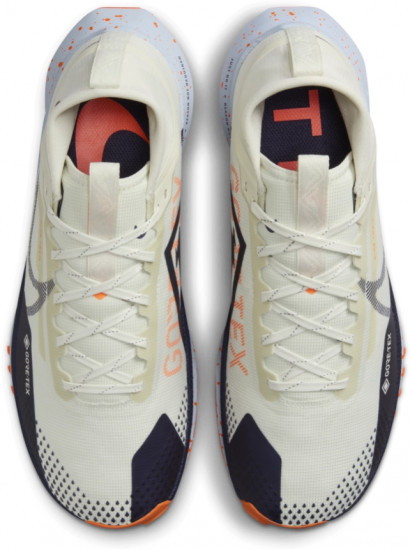 Кроссовки мужские «React Pegasus Trail4 Gore-Tex»