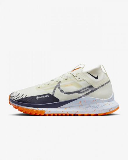 Кроссовки мужские «React Pegasus Trail4 Gore-Tex»